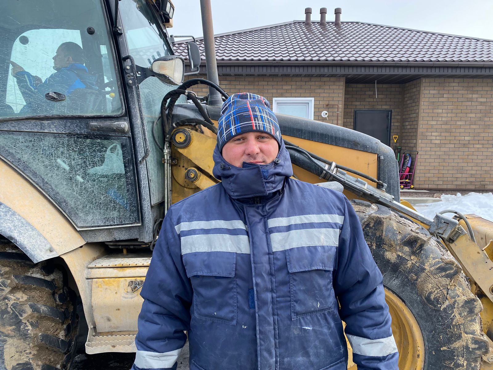 Заголовок